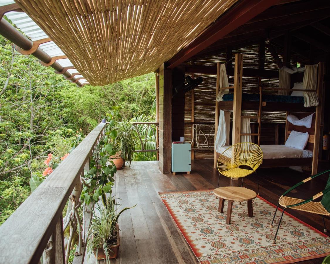 The Fort Hostel Don Diego Exterior foto